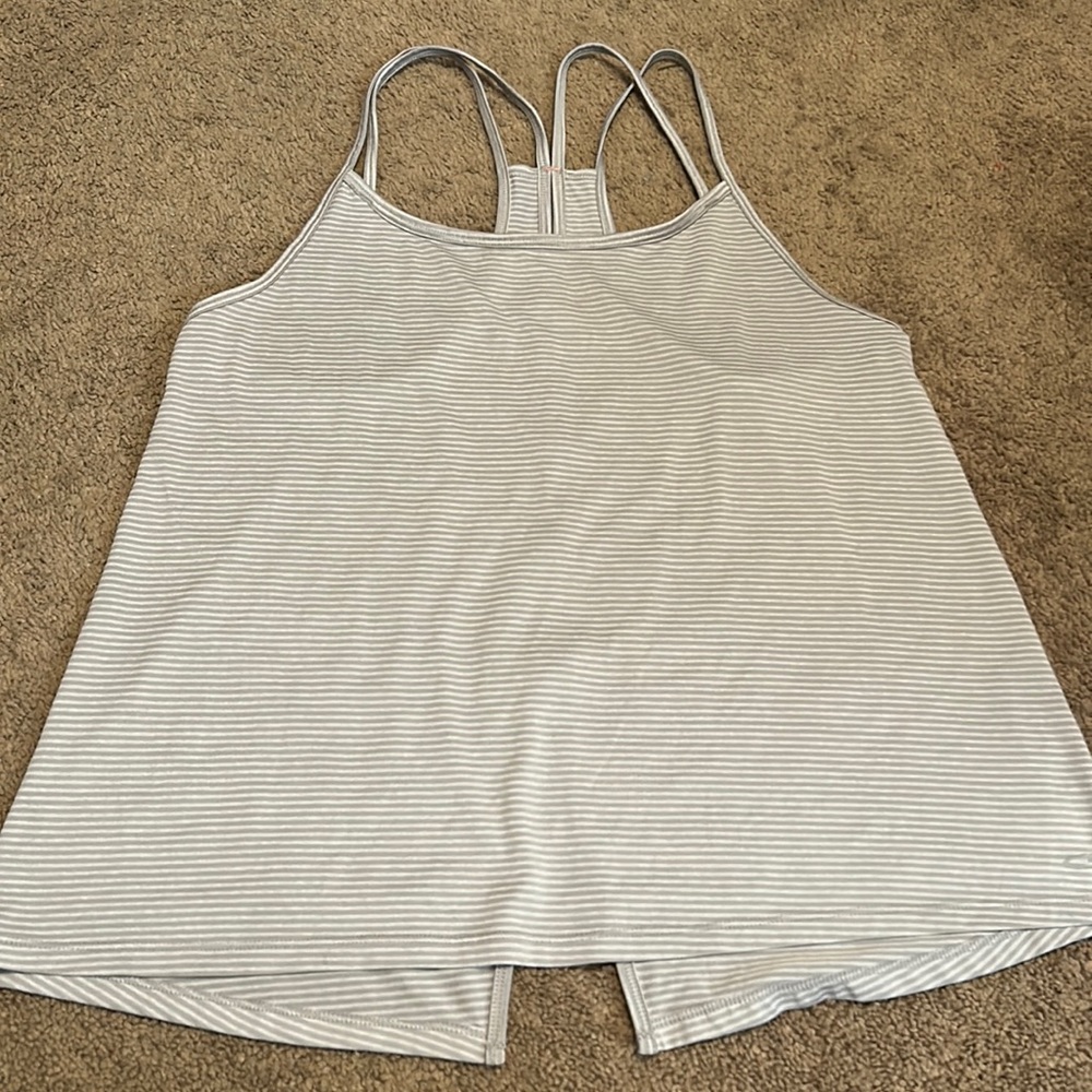 Workout top